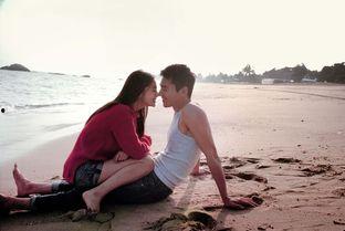 从未登记的爱,一段隐秘的情感旅程